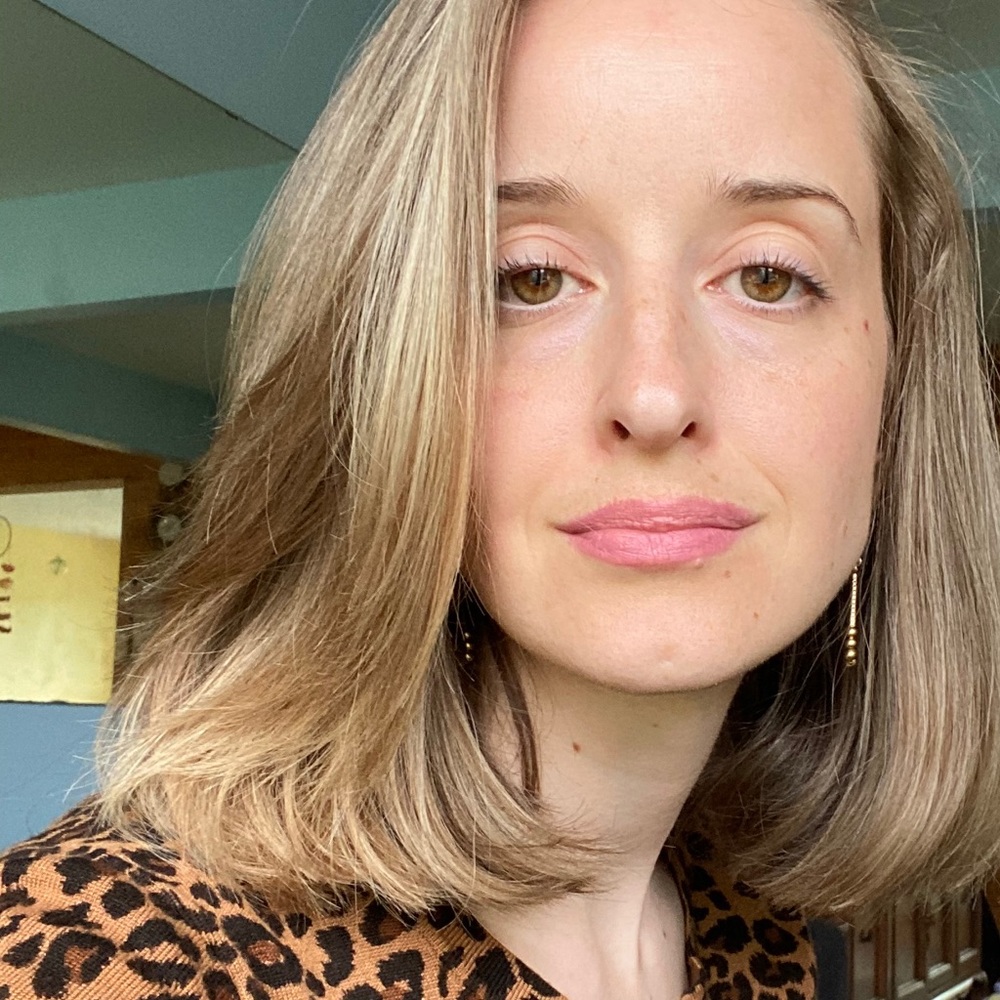 Meet your Posher, Meleyna